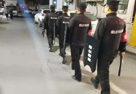 在遇到特殊情況的時候，身為襄陽物業(yè)保安人員可以看看這些處理方法！