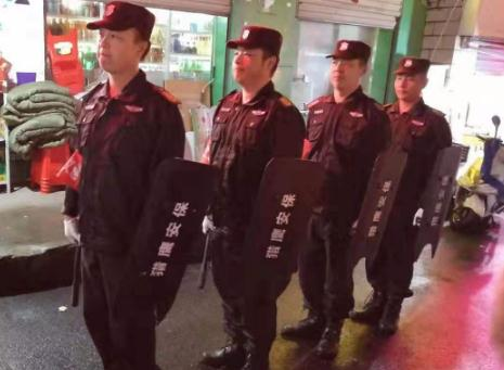 在日常小區(qū)的巡邏工作中，這6點(diǎn)事項(xiàng)襄陽物業(yè)保安人員應(yīng)該注意！