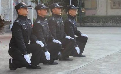 各個(gè)行業(yè)中的保安的職責(zé)是什么呢？六種保安的工作職責(zé)，大家了解了嗎？