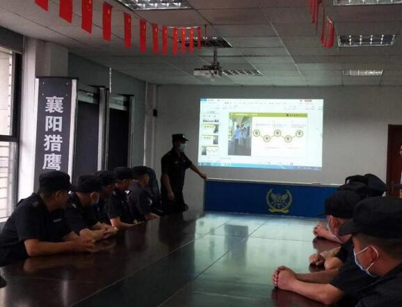 在單位不能犯的三個(gè)大忌！襄陽保安公司偷偷告訴您！