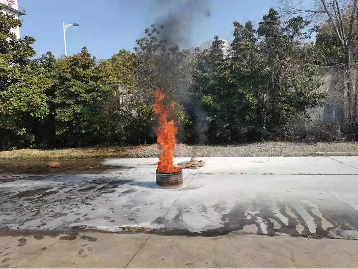 當(dāng)發(fā)生不同的突發(fā)事件的時(shí)候，保安人員是這樣應(yīng)對(duì)的