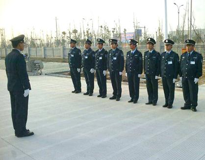 巡樓保安人員的工作內(nèi)容具體是什么呢？