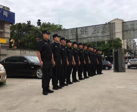 襄陽(yáng)獵鷹保安公司提供的主要保安服務(wù)有哪些？