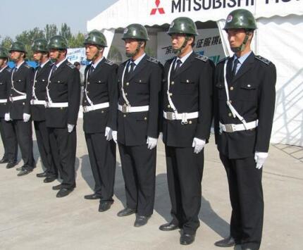 襄陽活動(dòng)保安如何在工作中展現(xiàn)新風(fēng)采呢？