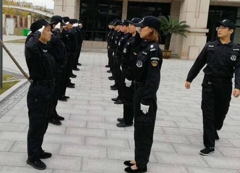 成立一家保安公司很簡單嗎？那你就錯(cuò)了，聽我們慢慢告訴你！
