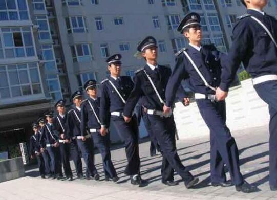 物業(yè)保安與業(yè)主發(fā)生沖突怎么辦，襄陽獵鷹保安告訴你