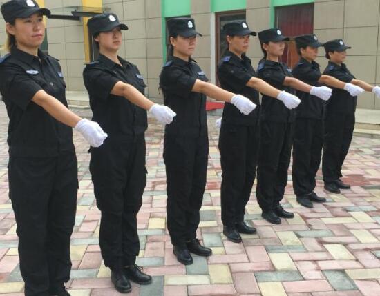 襄陽保安的分類具體有哪些？