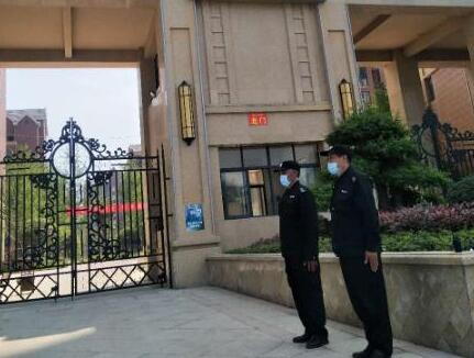 關(guān)于保安公司提供的服務(wù)內(nèi)容，有幾種呢？