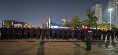 門衛(wèi)保安在工作的時候，對于這2方面的事項要做好！