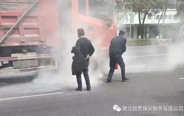 當保安人員提供門衛(wèi)服務(wù)的時候，這2點要注意！